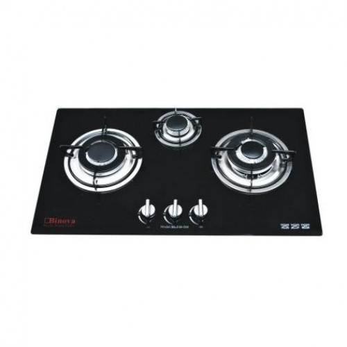 Bep-gas-am-Binova-BI-338-DH