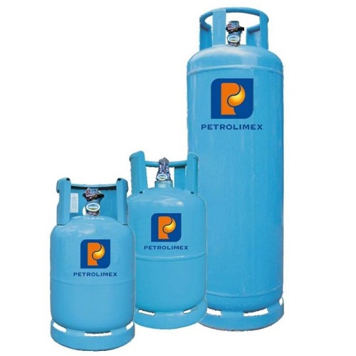 Đặc điểm bình gas Petrolimex chính hãng bạn nên biết