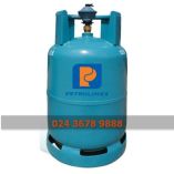 Bình gas Petrolimex 13kg