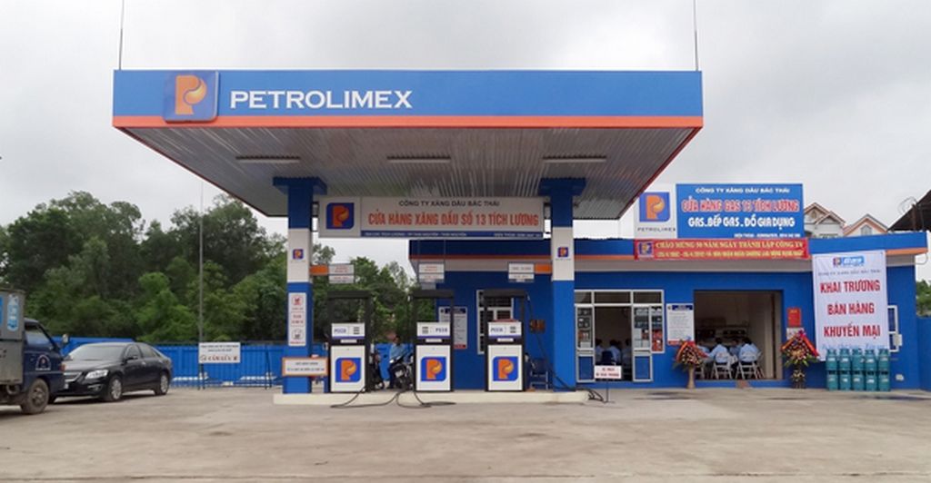 gas-petrolimex