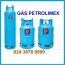 Giá gas Petrolimex khuyến mãi