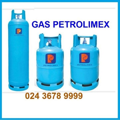 Số điện thoại gas Petrolimex Hà Nội